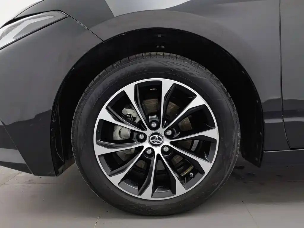 Toyota Avalon, миниатюра 17