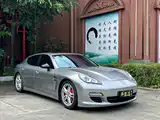 Photo 3 - Porsche Panamera