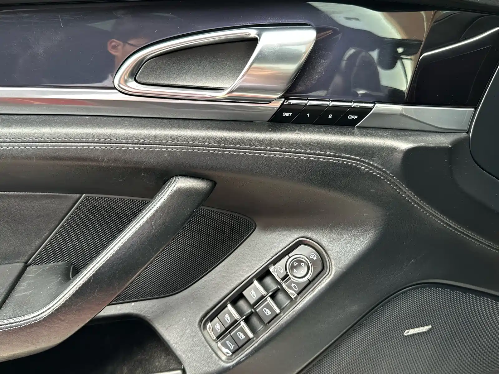 Photo 17 - Porsche Panamera