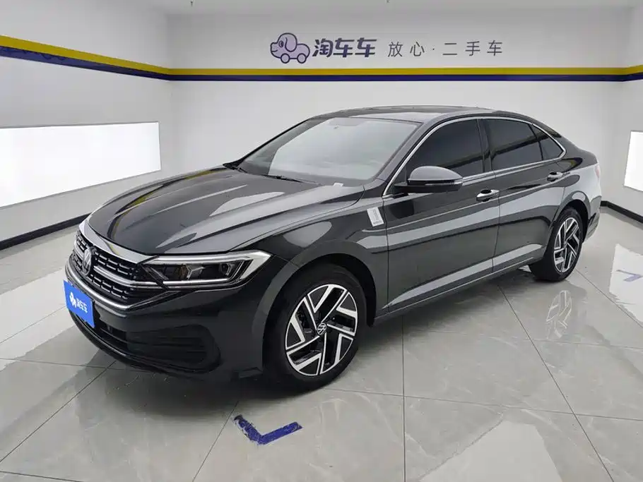 Volkswagen Sagitar 2026 2026 Model 30 Million Special Selection 300TSI DSG Surpass Edition