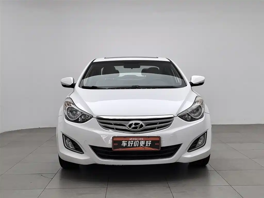 Hyundai Langdong 2012 1.6L Manual Leading фото 3