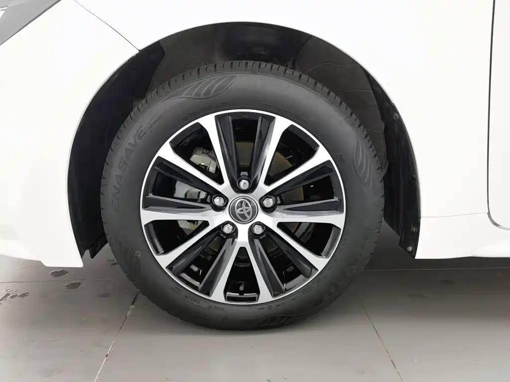 Toyota Levin, миниатюра 17