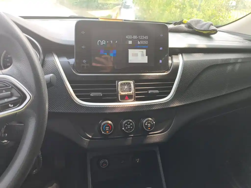 Baojun 730 2021 2021 1.5L Manual Fashion 7-Seater