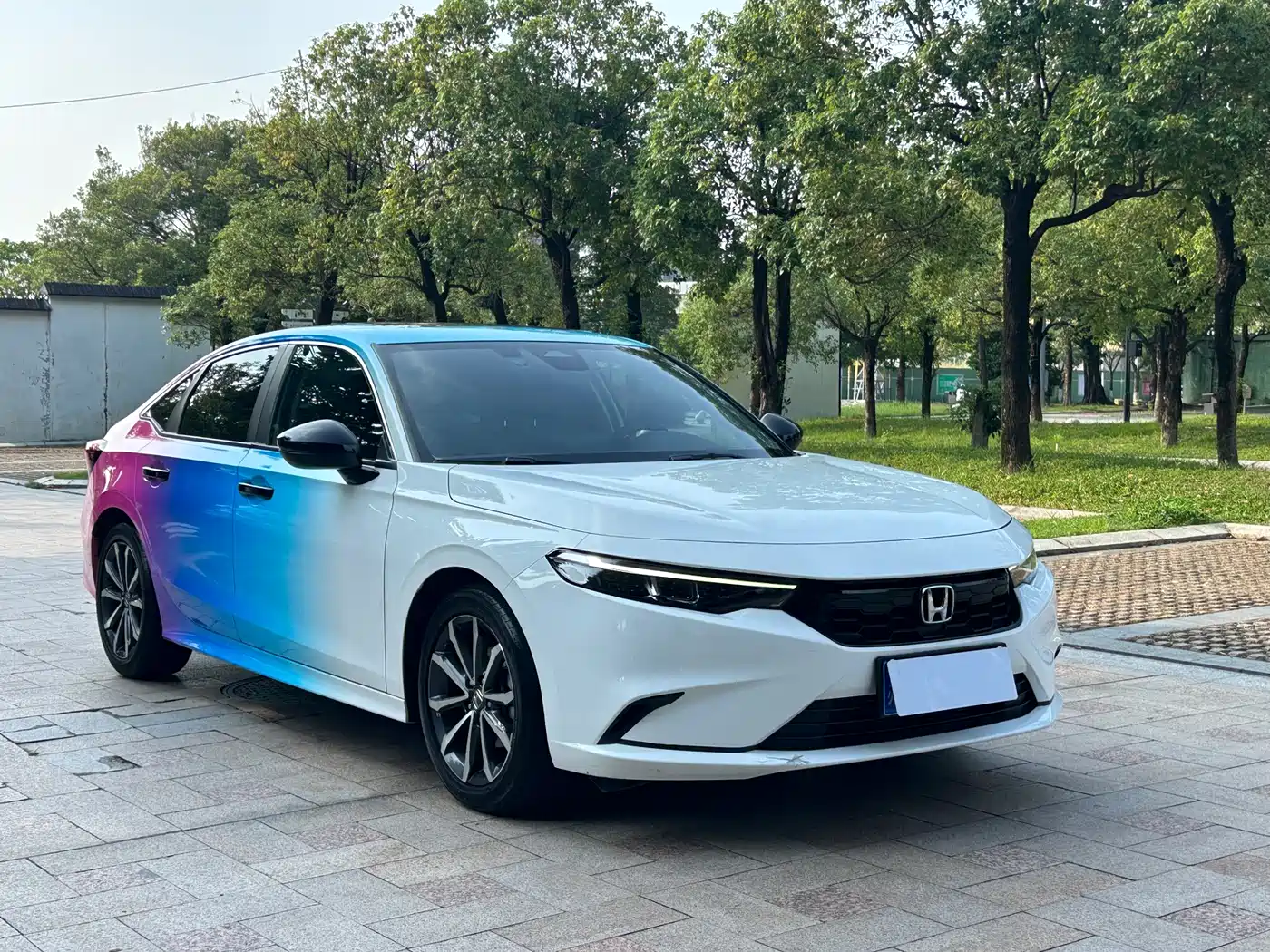 Honda Integra 2022 2022 240TURBO CVT Luxury Edition