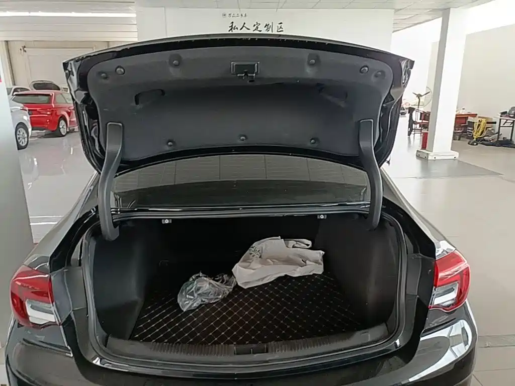 Buick Regal 2025 2024 25T Ultra Comfort Edition