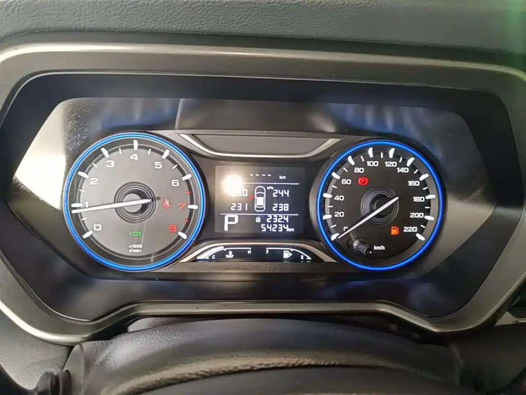 GAC Trumpchi Trumpchi GS4 2021 270T Auto Elite Tech фото 8