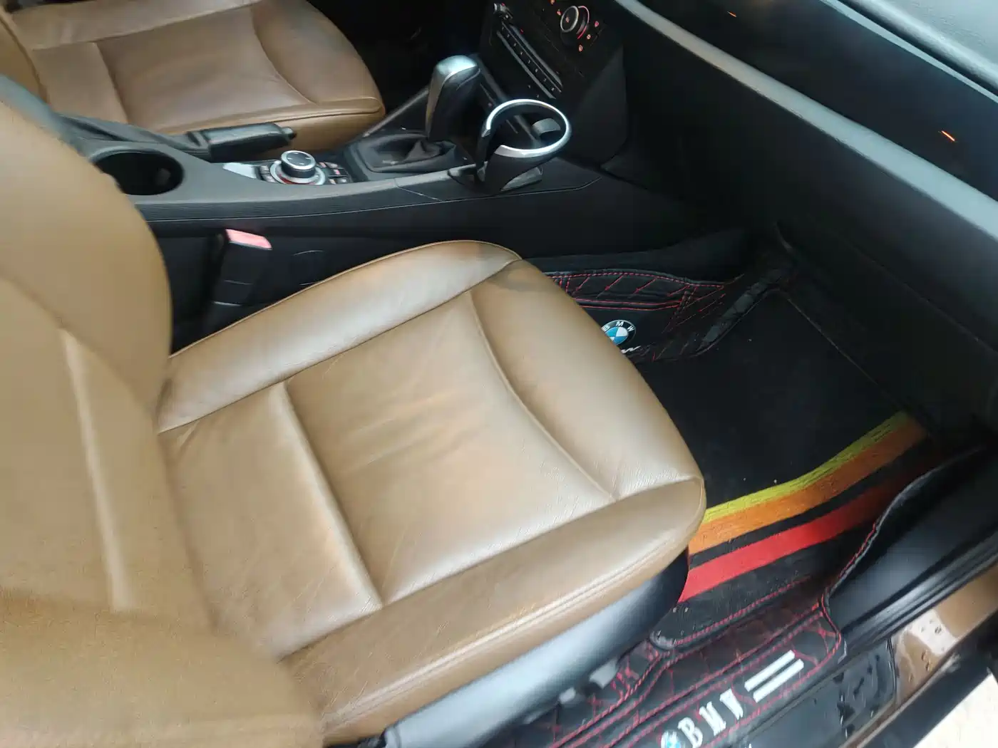 BMW X1 (Import) 2010 xDrive25i фото 49