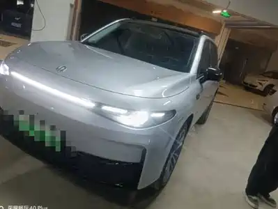 Leapmotor C16