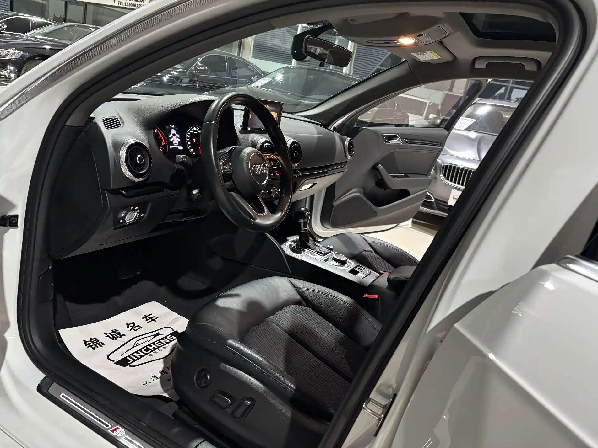 Фото 8 - Audi A3