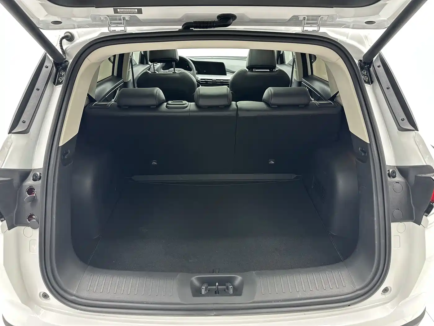 Changan CS35 PLUS 2023 2023 Enjoy Edition 1.4T DCT Premium