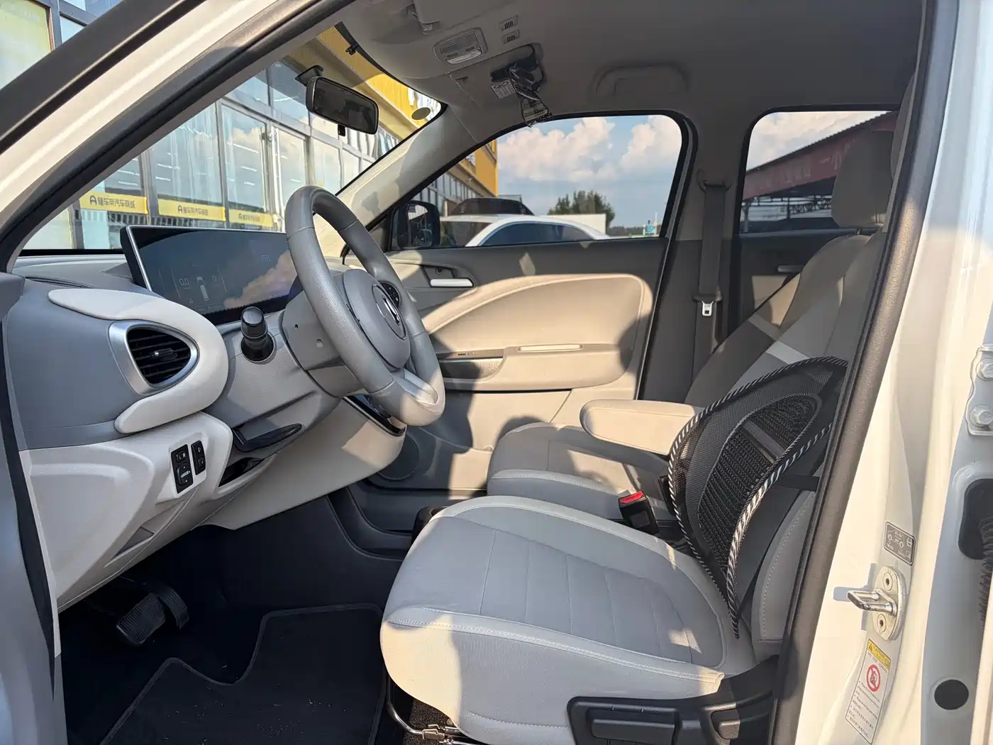 Ora White Cat 2021 2020 305km Luxury