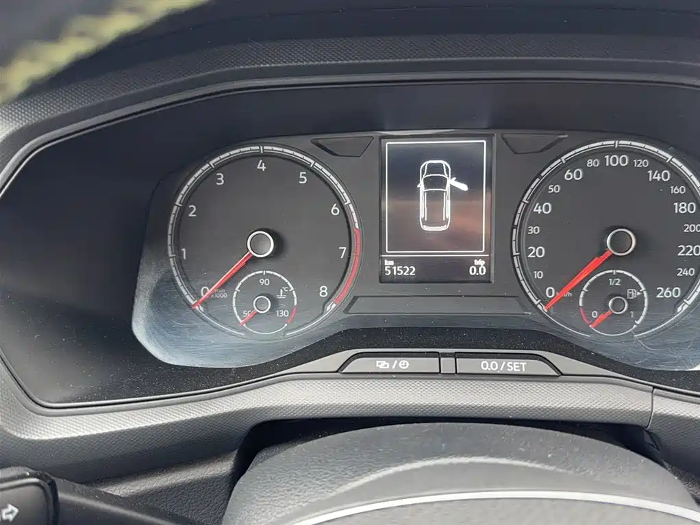 Volkswagen T-Cross 2020 1.5L Automatic Trend Edition фото 5