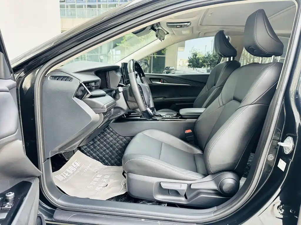 Toyota Camry, миниатюра 11