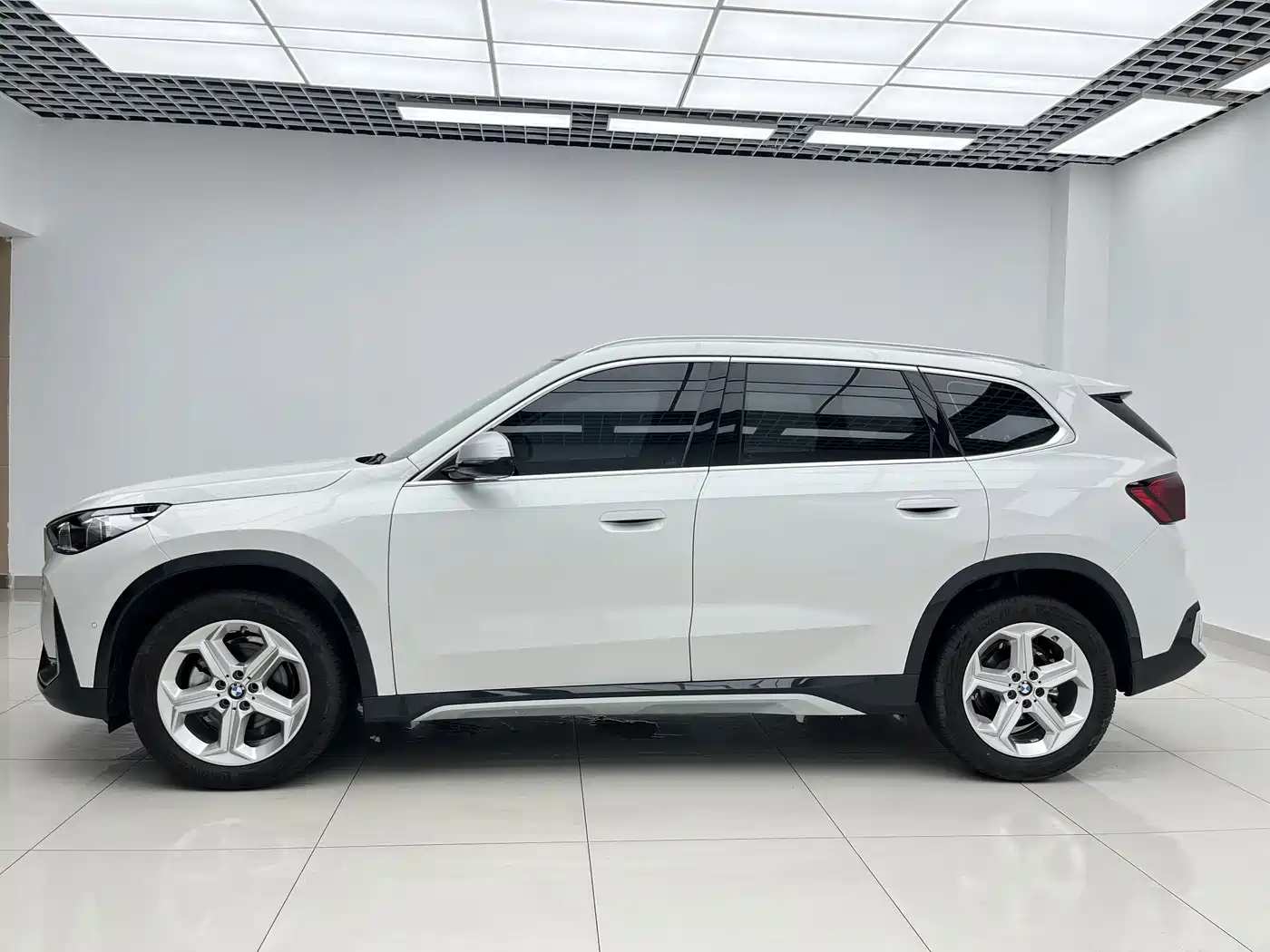 BMW X1, миниатюра 13
