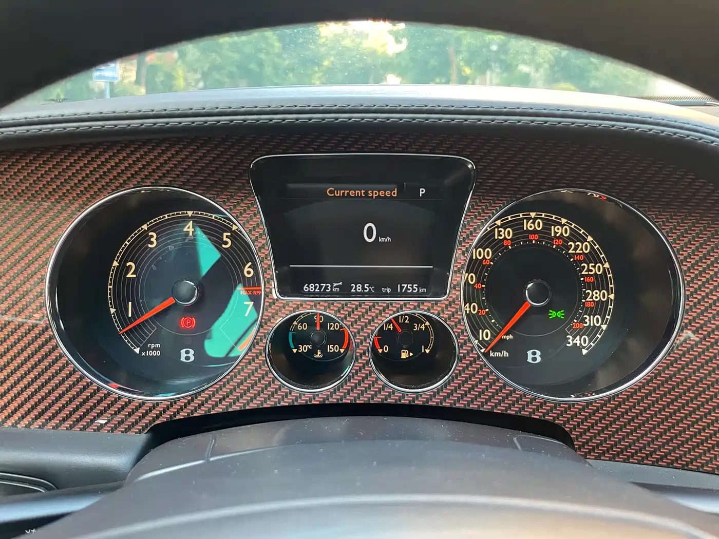 Bentley Continental 2013 2013 6.0T GT Speed Convertible