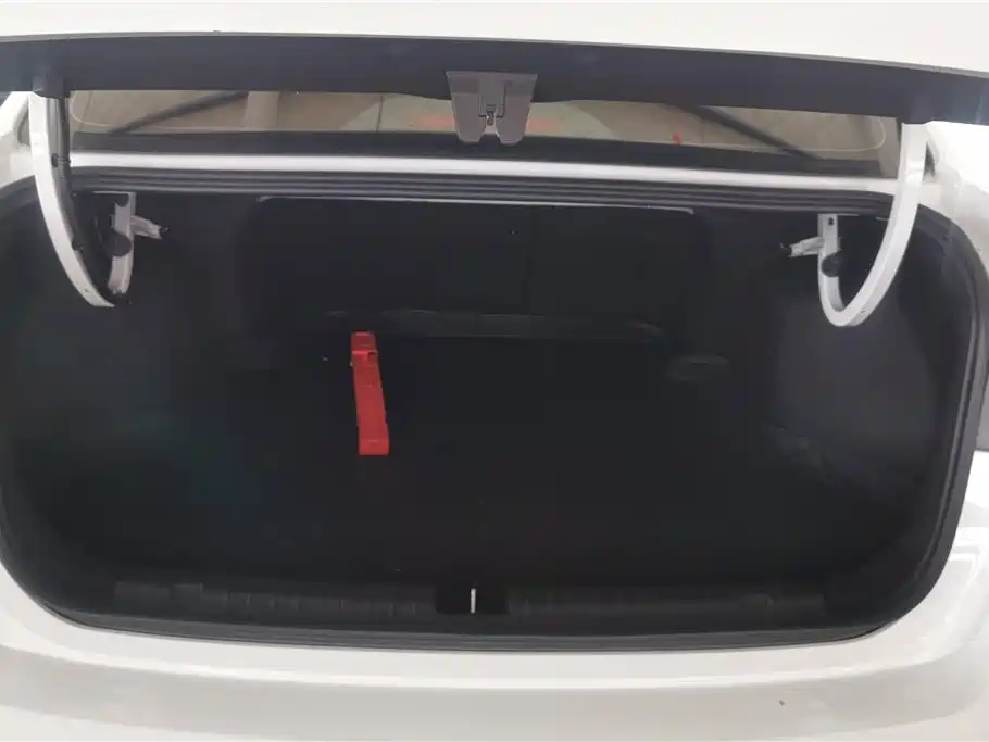 GEELY AUTOMOBILE EMGRAND