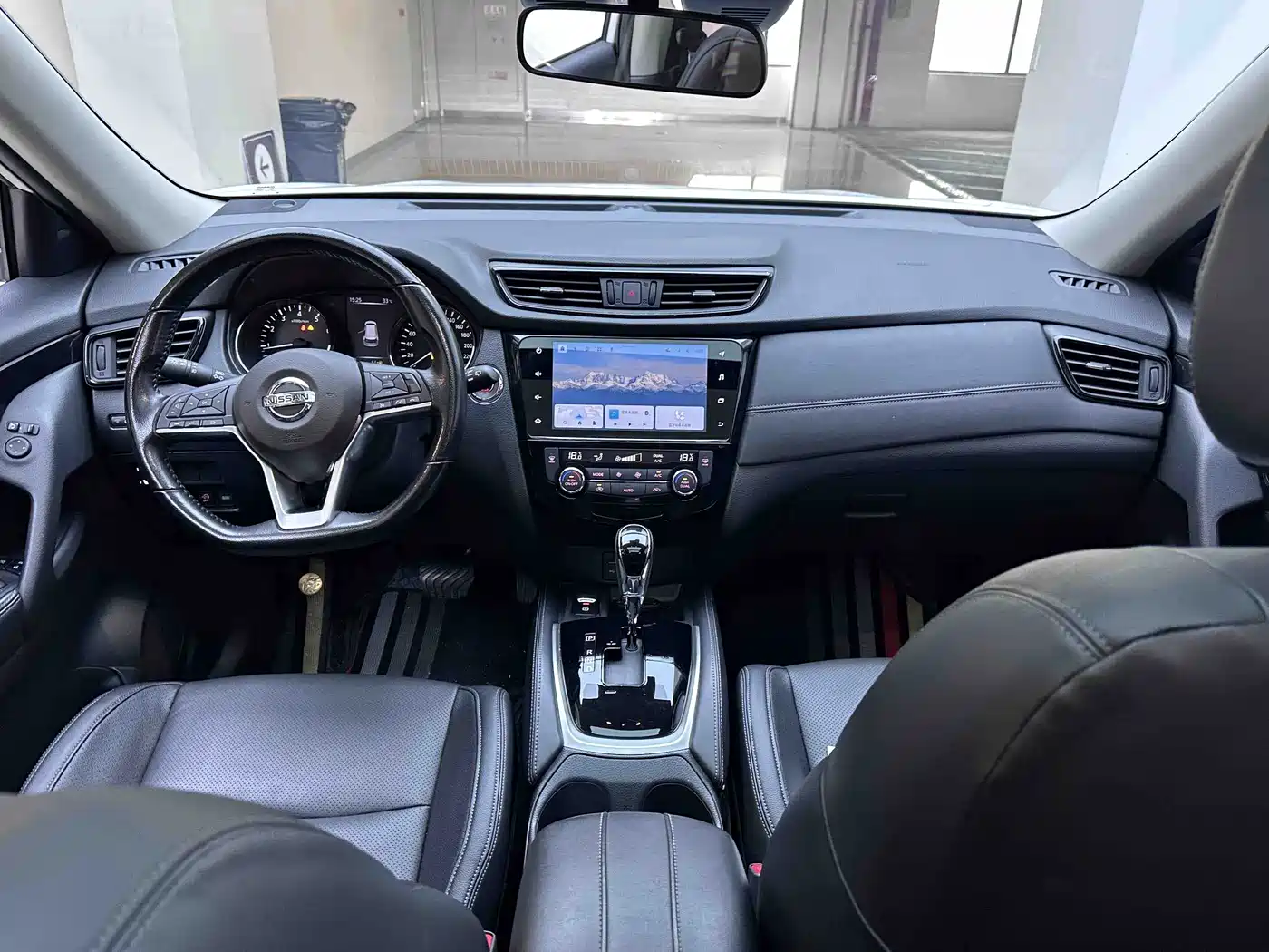 Nissan X-Trail, миниатюра 23