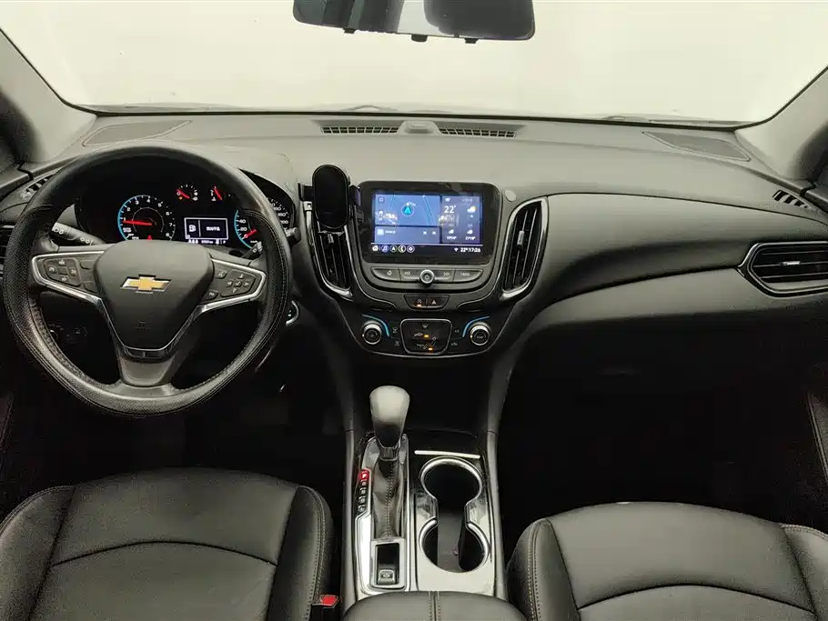 CHEVROLET EXPLORER
