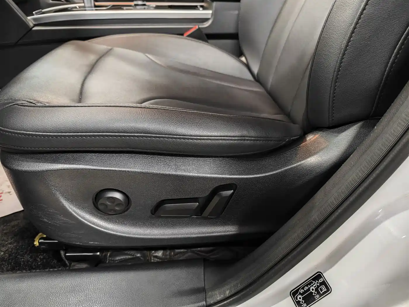 Haval H6 2019 Sport 1.5T Automatic 2WD Elite (China VI) фото 7
