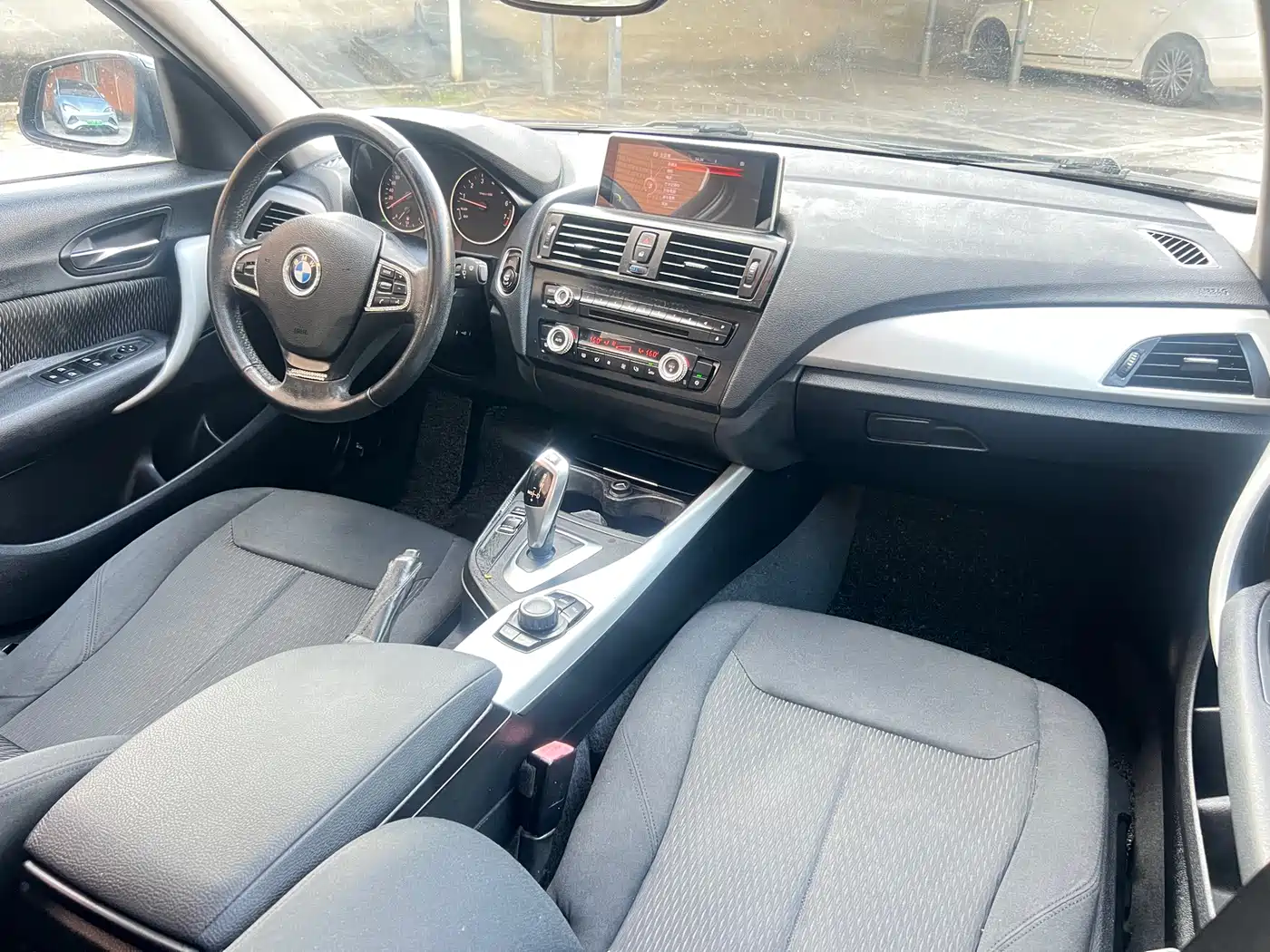 BMW 1 Series (Import) 2012 2012 118i Leading