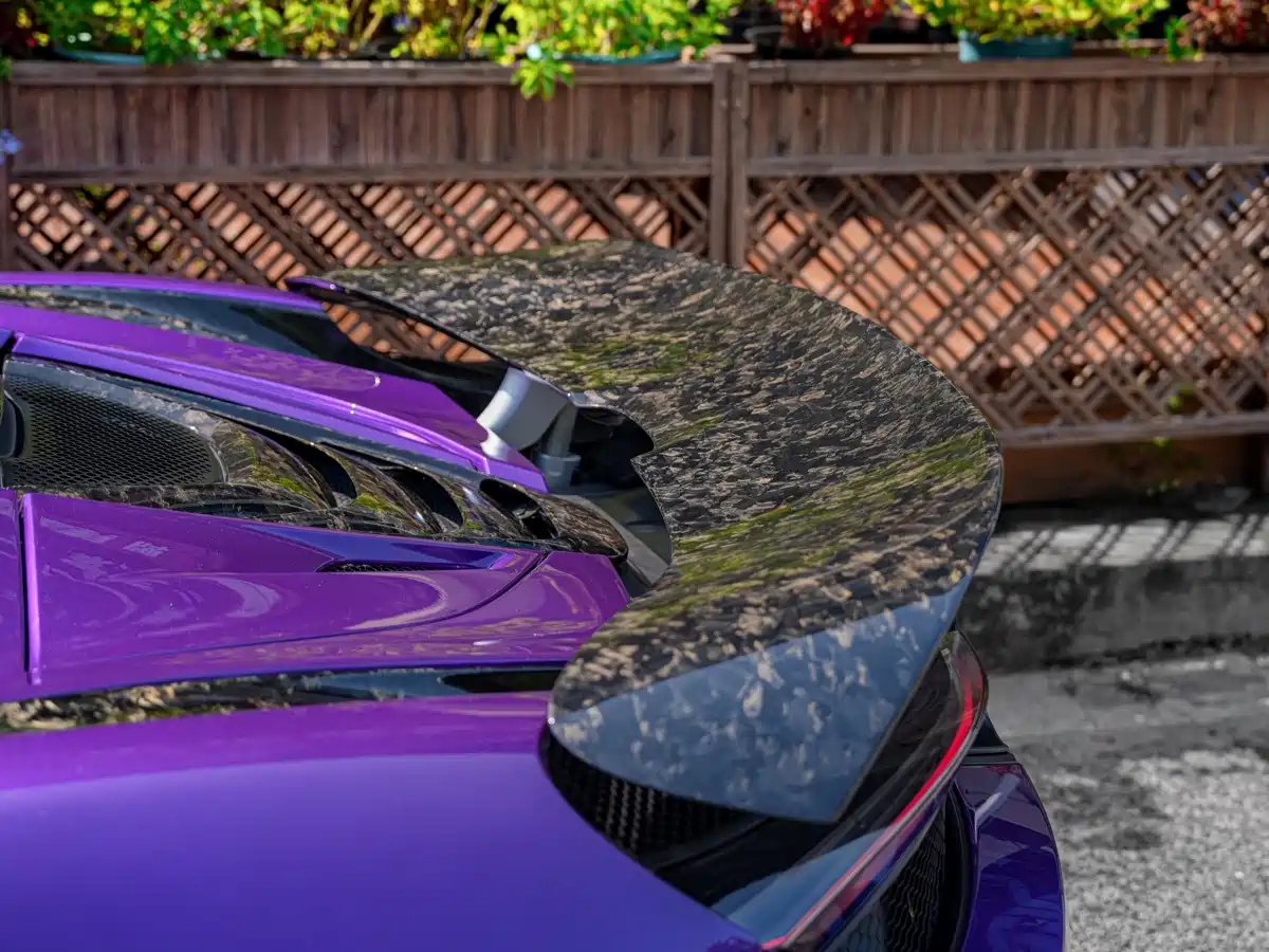 Photo 17 - McLaren 720S