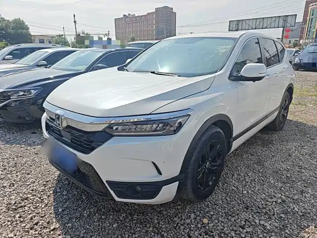 Honda Haoying 2022