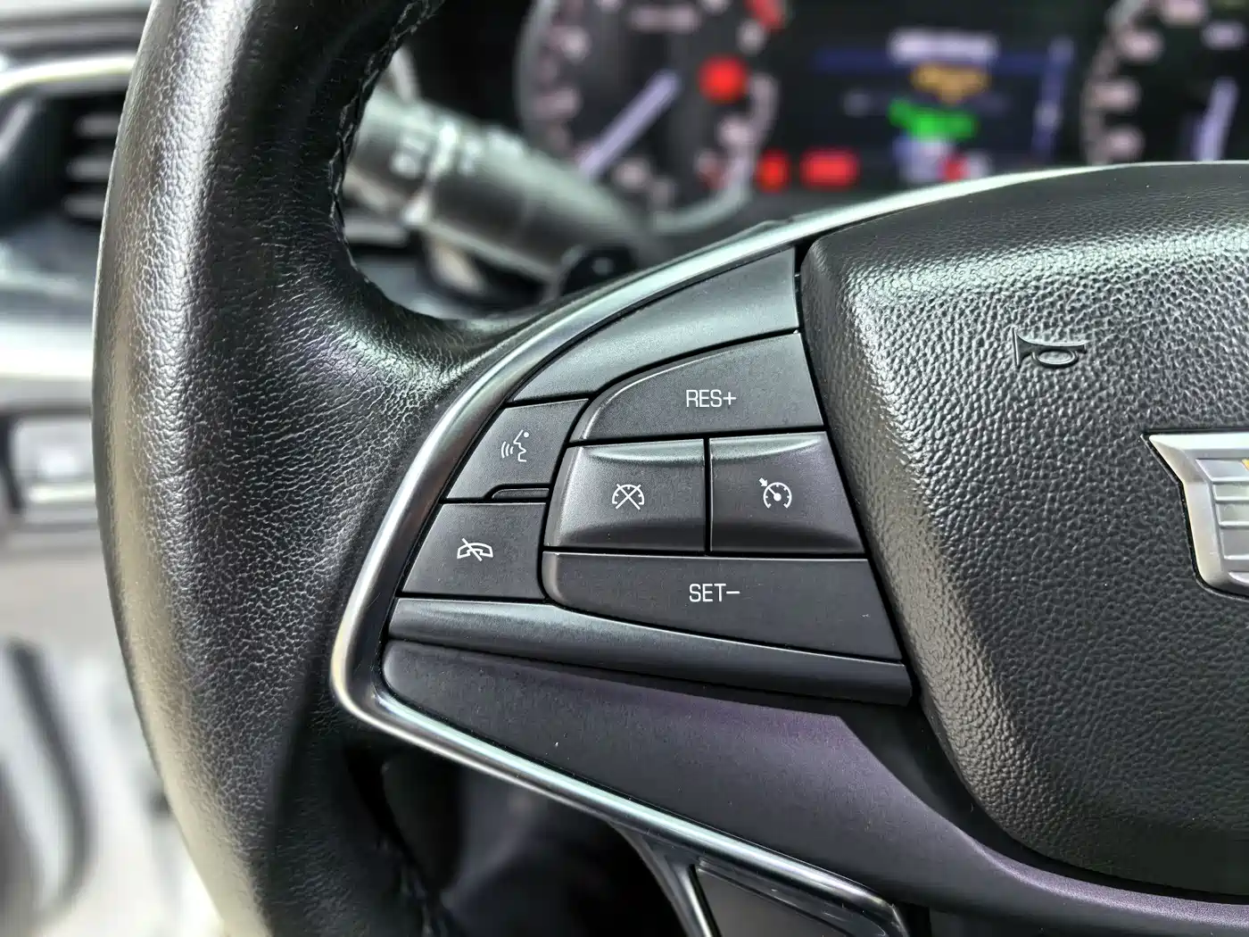 Cadillac XT5 2021 28T 4WD Luxury фото 23