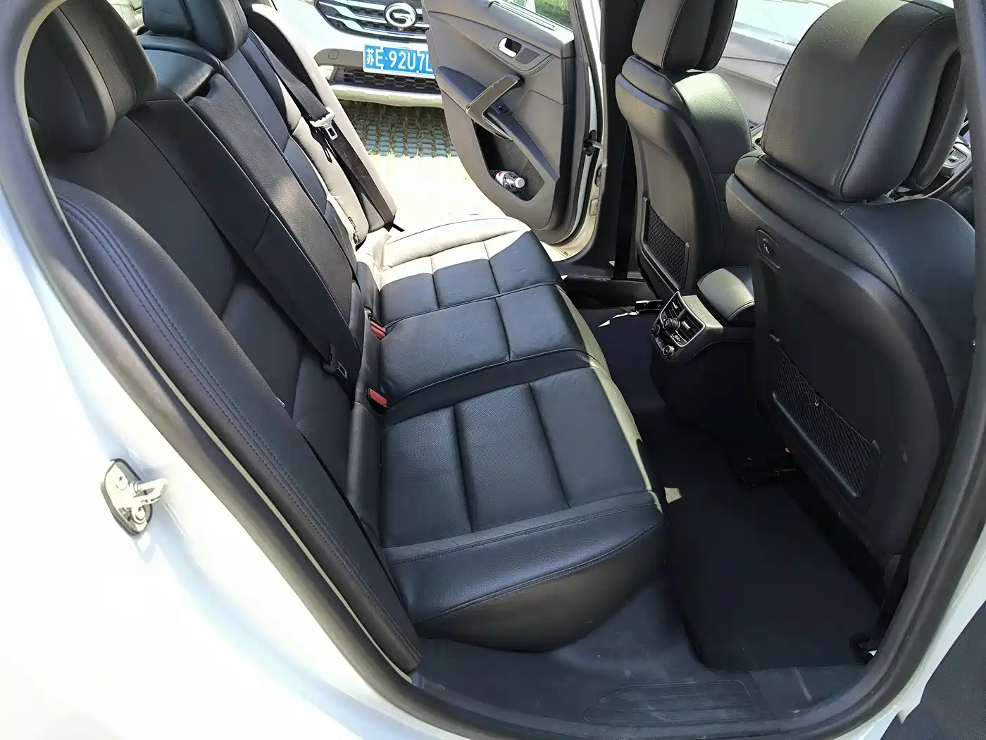 Peugeot 508 2013 2.3L Roland Garros Edition фото 11