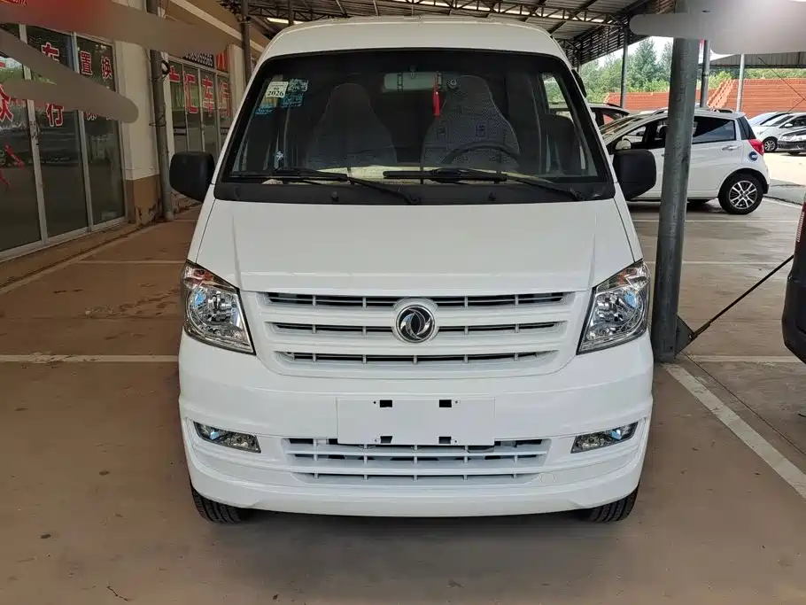 Dongfeng Xiaokang DFSK K05S 2020 2019 1.2L Utility China VI DK12