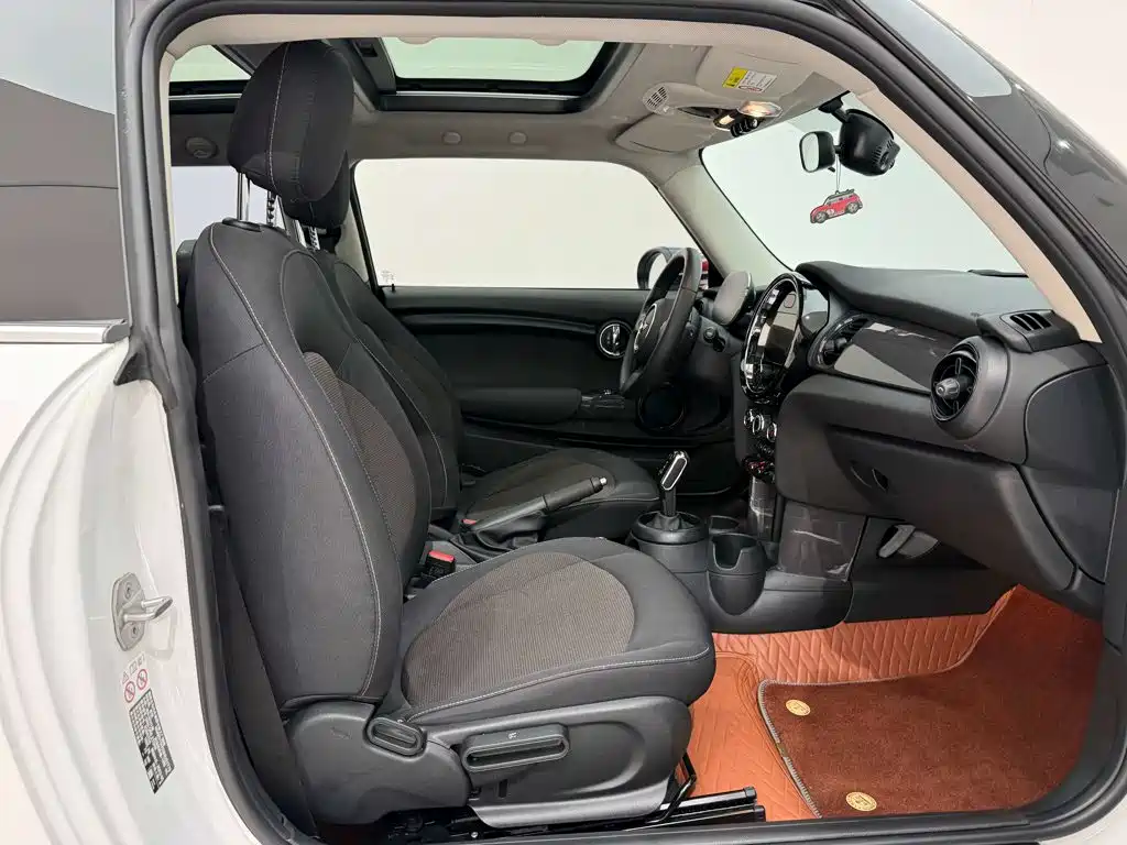 MINI MINI 2024 2023 1.5T ONE