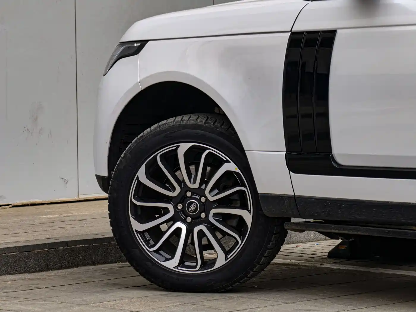 Land Rover Range Rover 2015 3.0 SC V6 Vogue фото 20