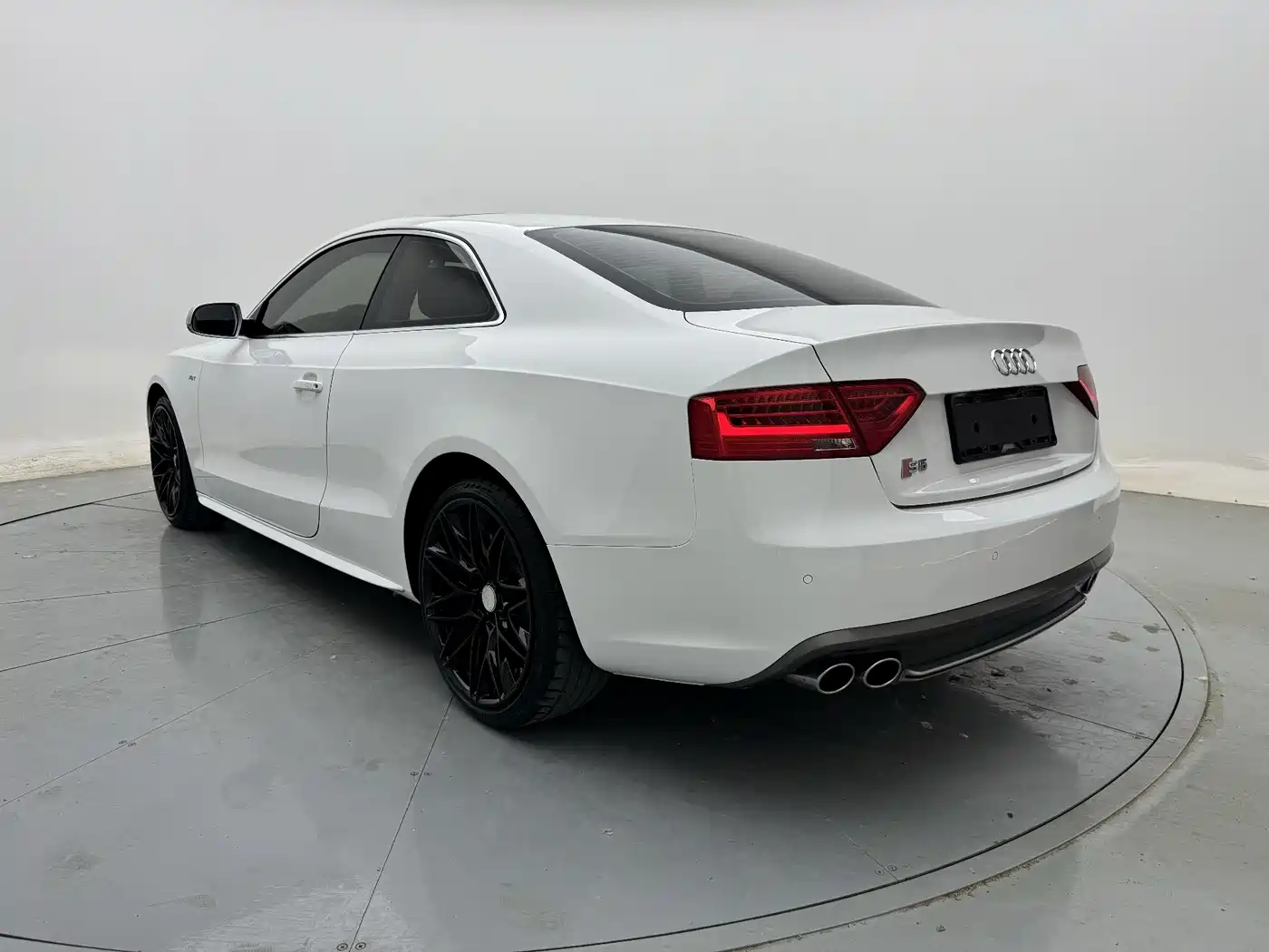 Audi A5 (Import) 2013 Coupe 40 TFSI Style Edition фото 7