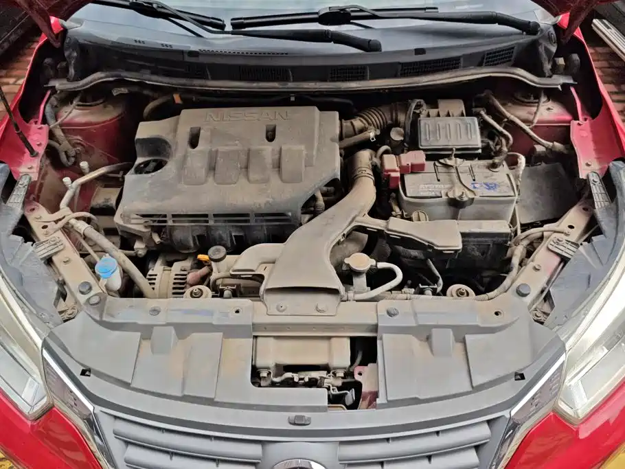 Venucia R50 2014 2013 1.6L Auto Fashion