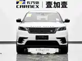Фото 2 - Land Rover Range Rover Velar