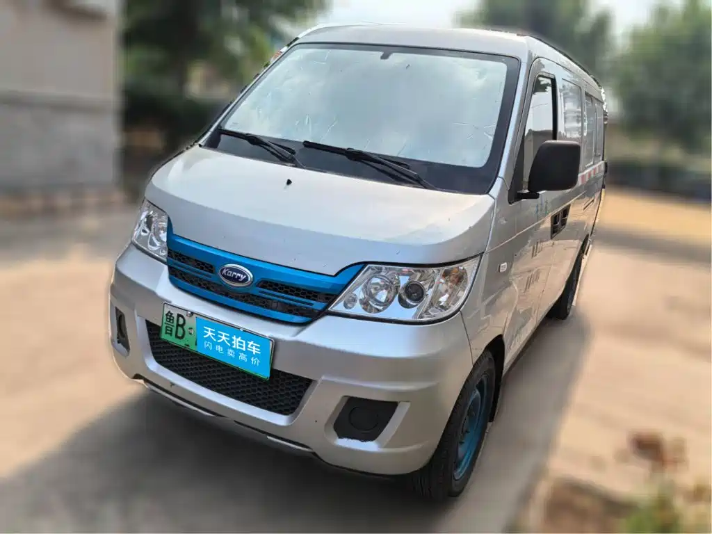 Karry Youyou EV 2022 2022 Van SQR5037 Comfort Version