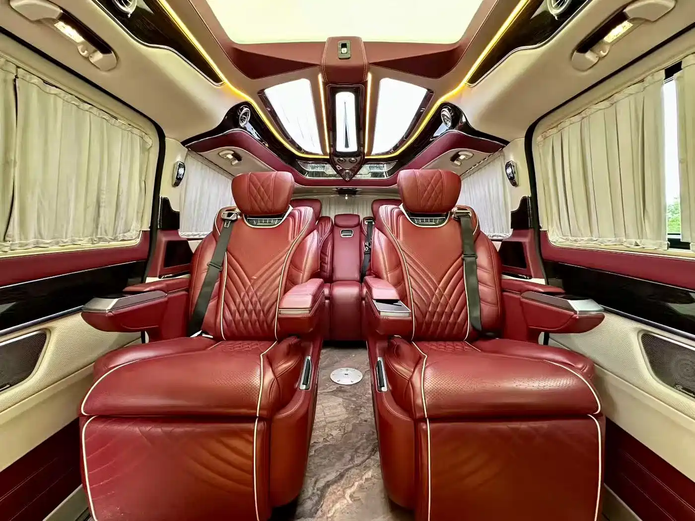 AM Xiaoao Xiaoao V-Class