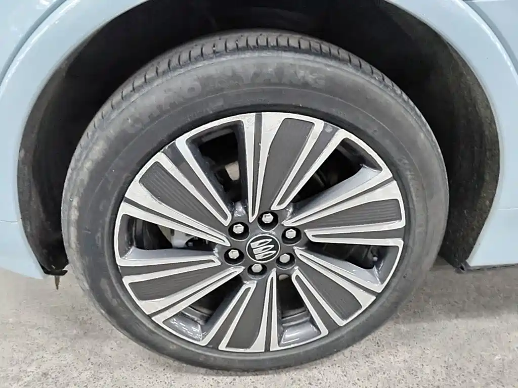 Buick E5 2023 2023 Premium Long Range Edition