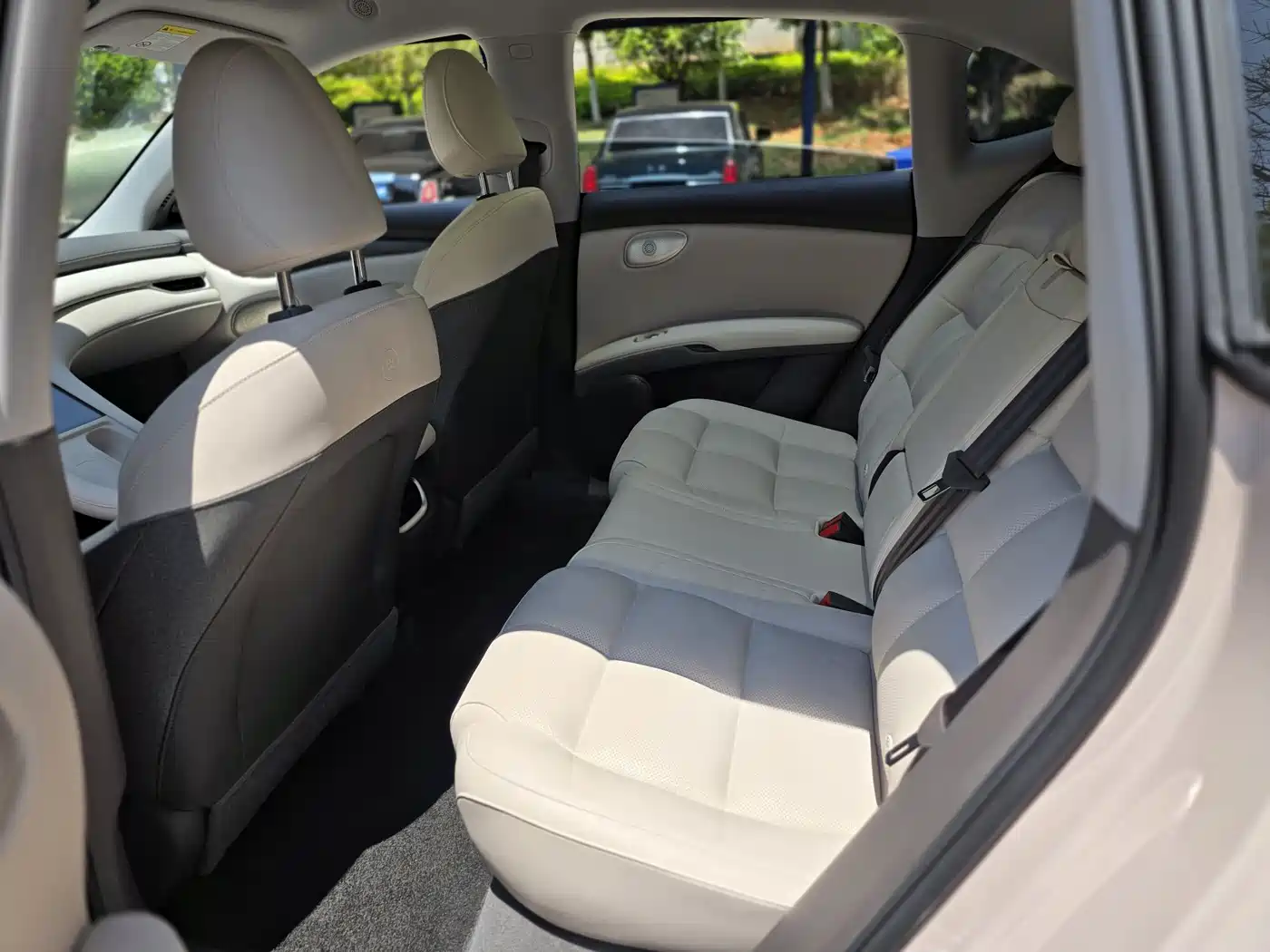 ZHIJI AUTOMOBILE ZHIJI LS6