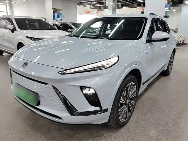 Buick E5 2023