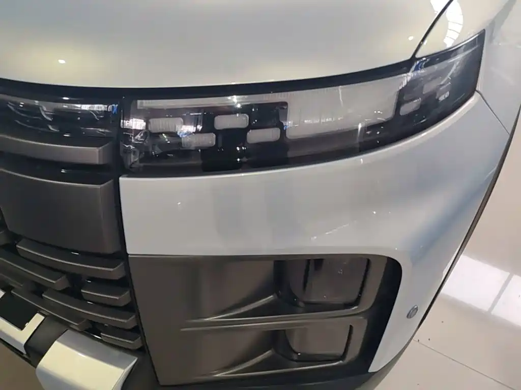 Фото 24 - Chery Tansuo 06