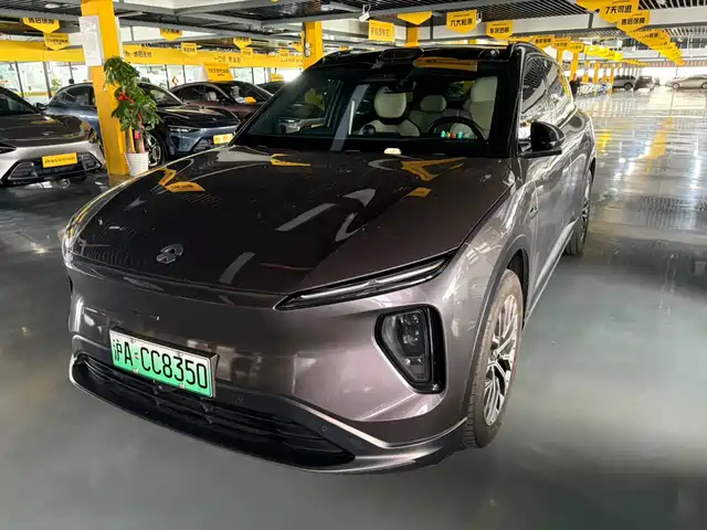 NIO ES6 2023