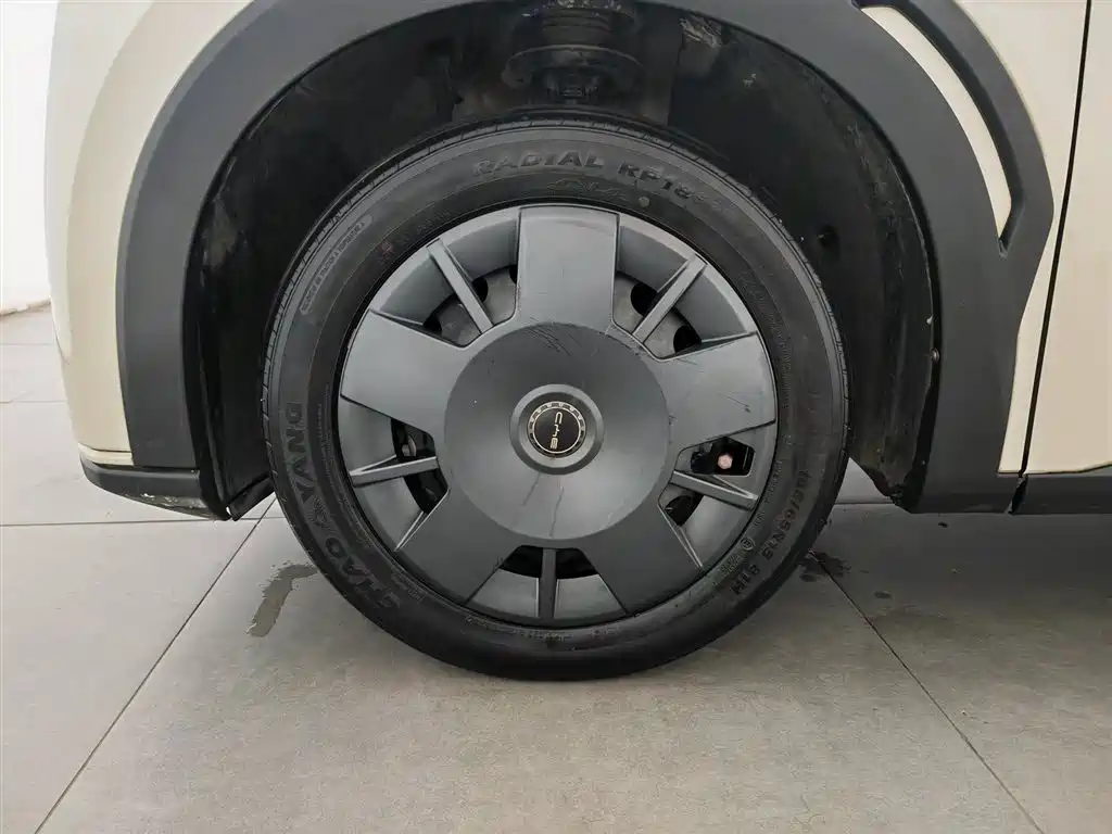 BYD Seagull 2023 Vitality Edition фото 17
