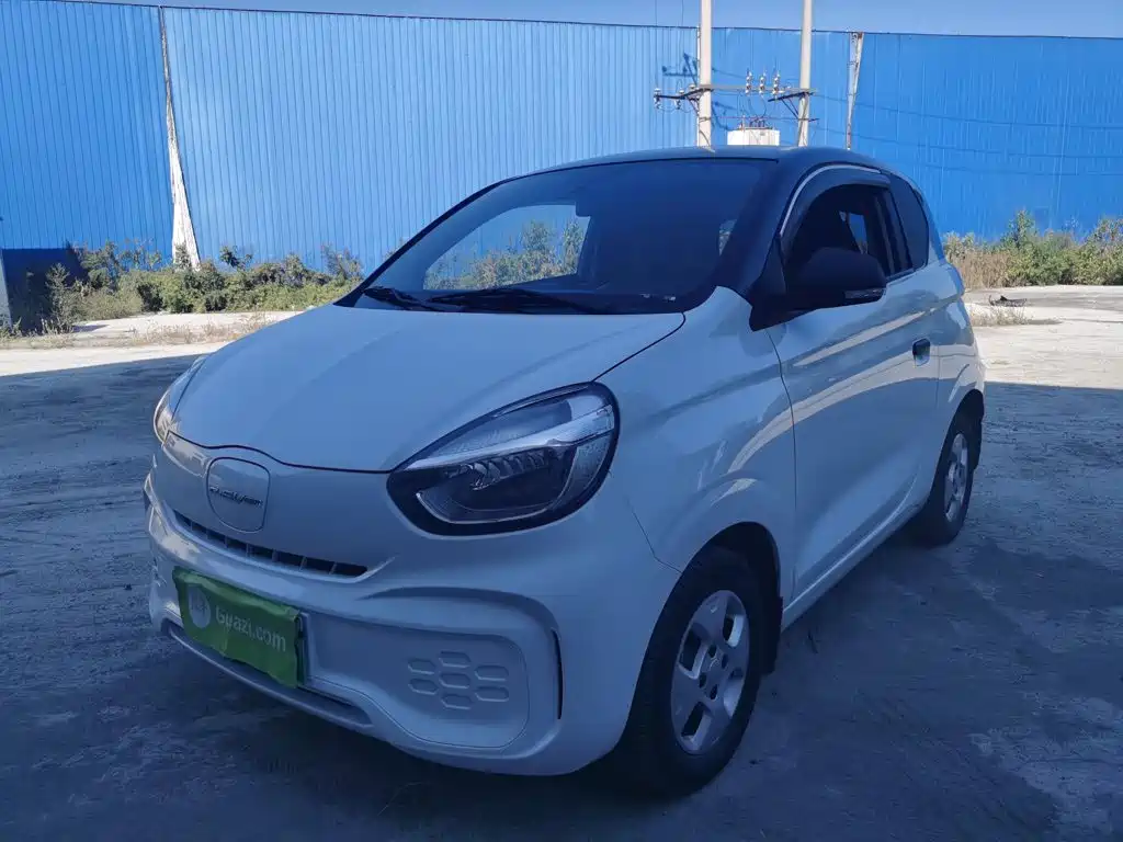 Roewe Clever 2021 2021 302km Excellence Edition