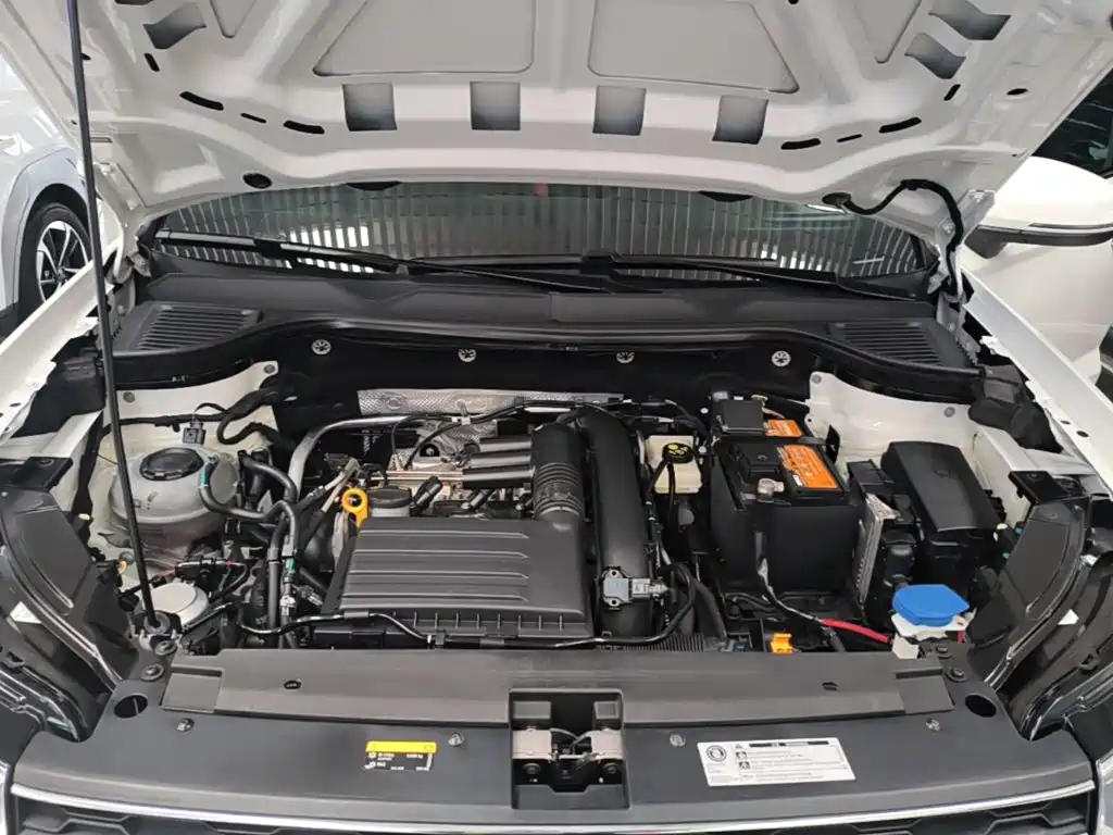 Volkswagen Tharu, миниатюра 20