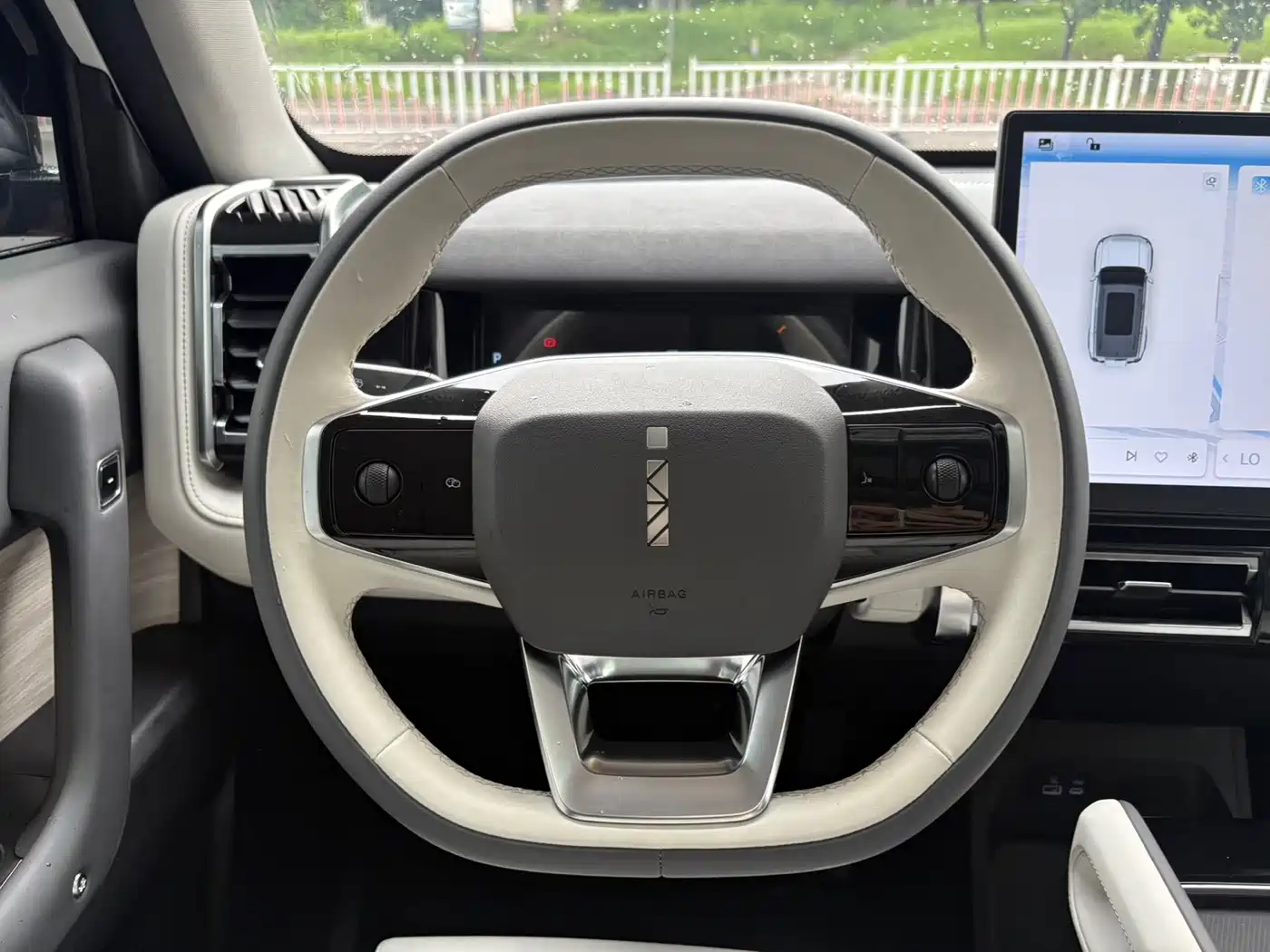 iCAR 03 2024 2024 501km 2WD Long Range