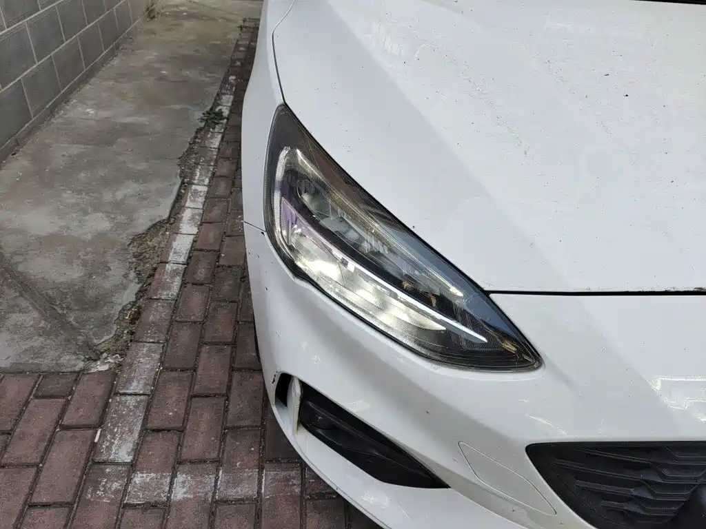 Photo 7 - Ford Focus