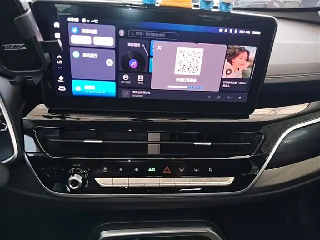 Haval H6 2025 1.5T National Trend Urban Edition фото 13