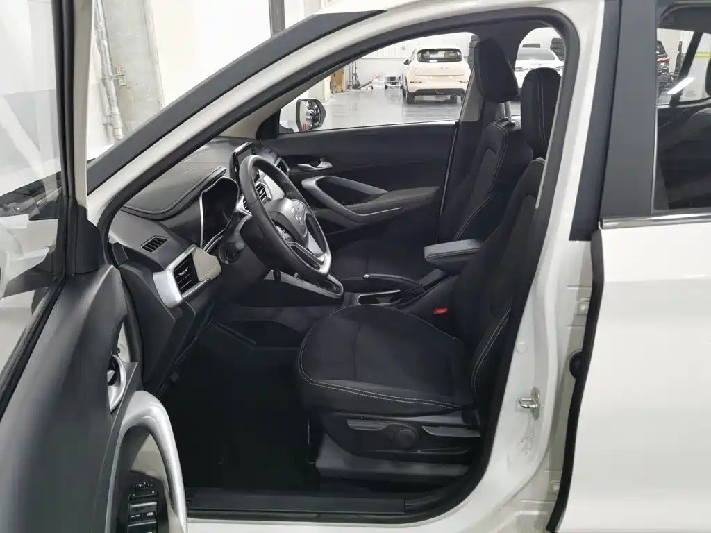 Baojun 510 2020 2019 1.5L CVT Joy Edition China VI