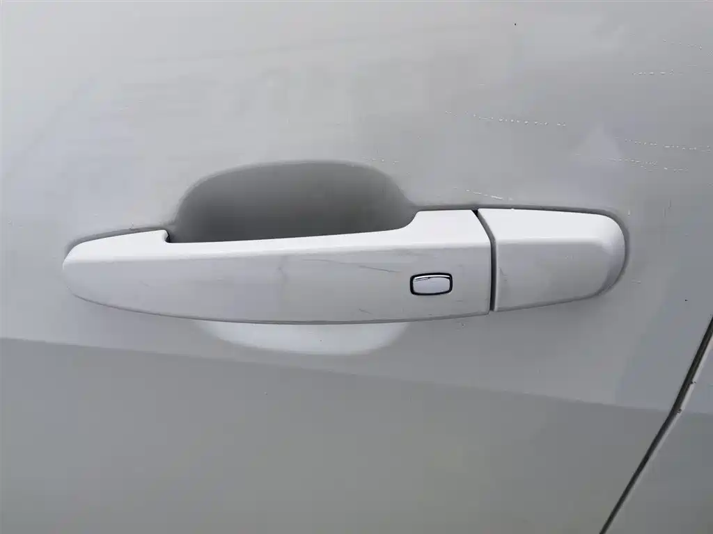 Chevrolet Malibu XL 2018 530T Auto RuiChi Edition фото 18