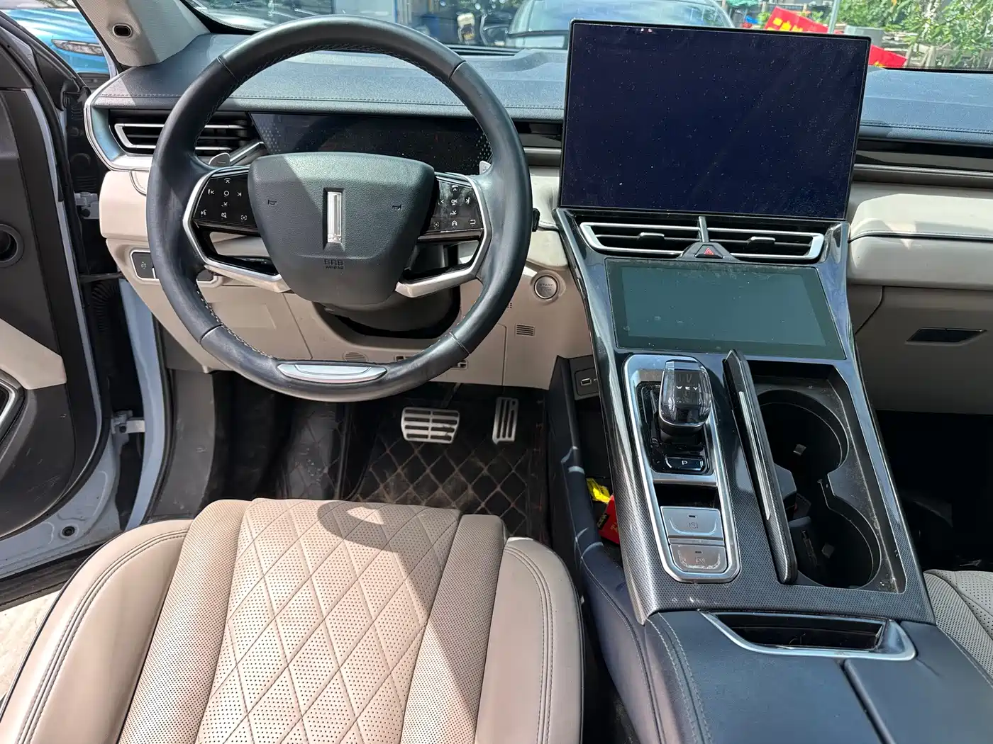 WEY Mocha 2021 2021 2.0T 2WD Extra Rich Edition